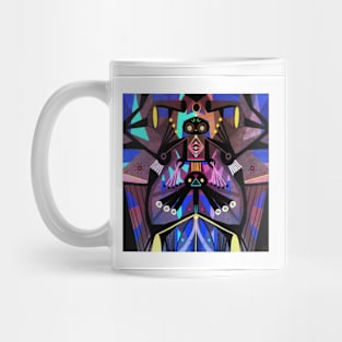 Wahakos q3 Mug